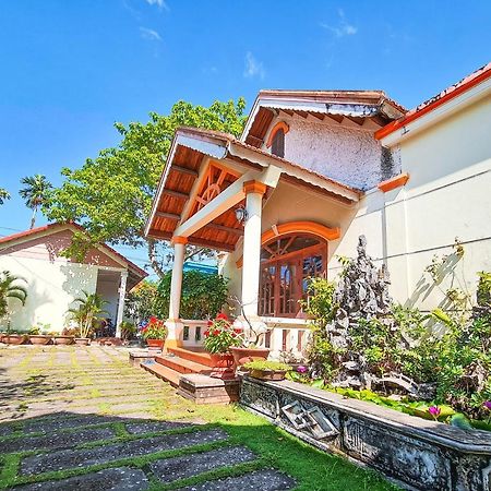 Sapphire Beach House Дуонг-Донг Экстерьер фото