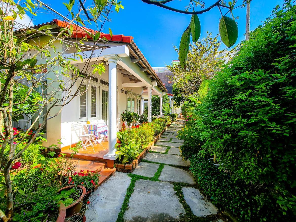 Sapphire Beach House Дуонг-Донг Экстерьер фото