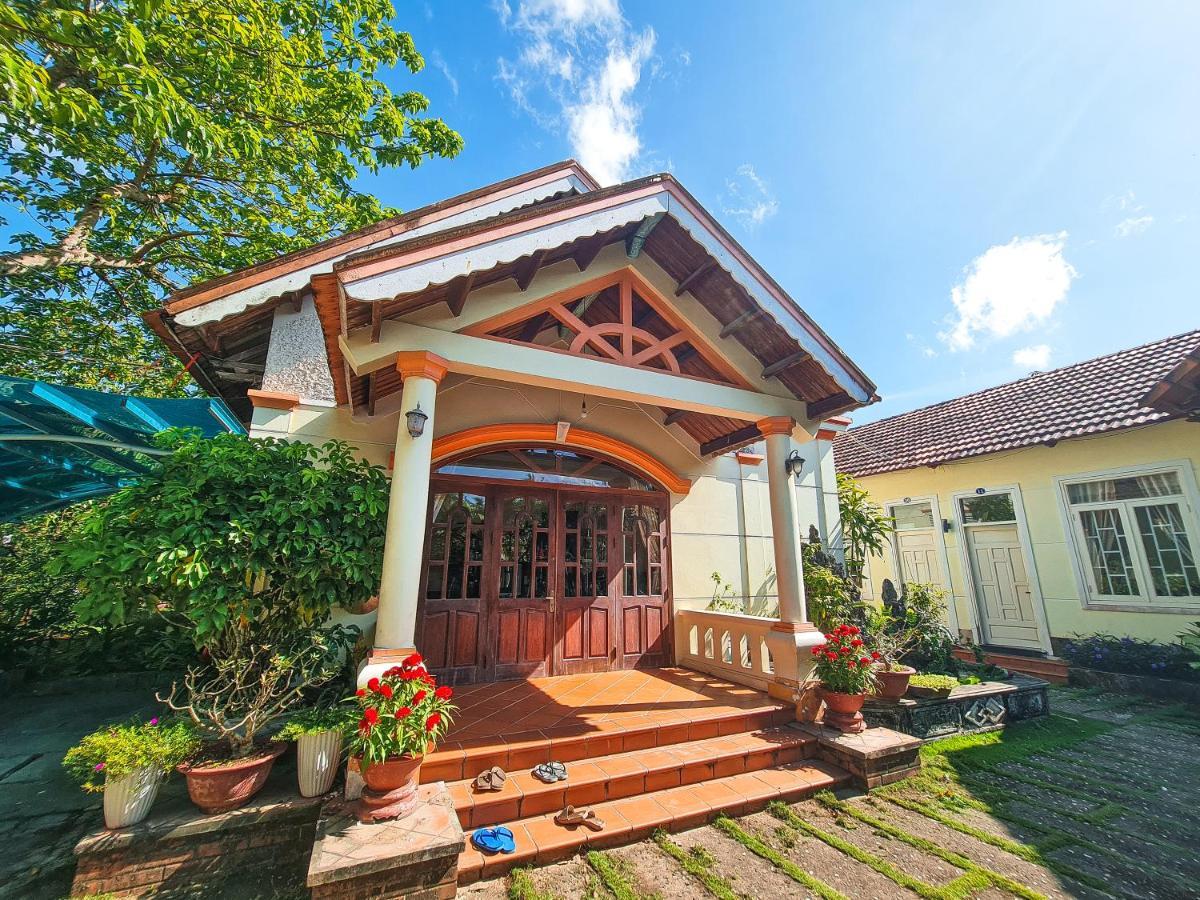 Sapphire Beach House Дуонг-Донг Экстерьер фото