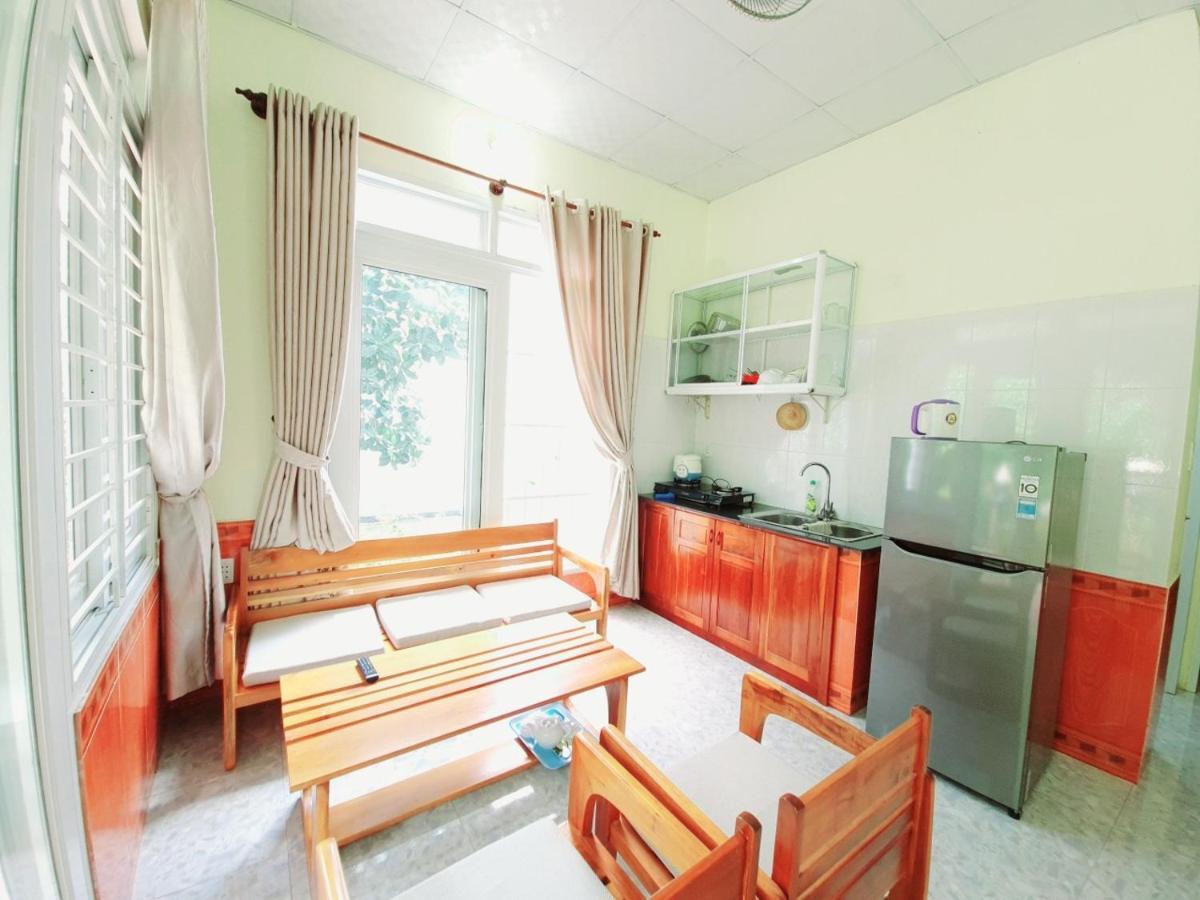 Sapphire Beach House Дуонг-Донг Экстерьер фото